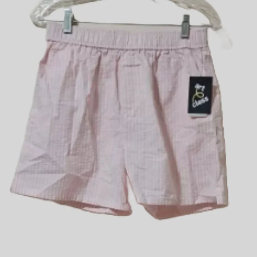 NWT Art Class Brand Girls Shorts Size X-Large